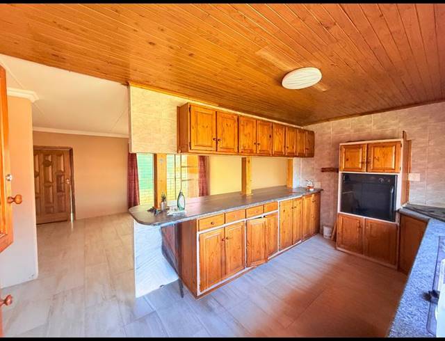 2 BEDROOM HOUSE FOR SALE IN VANDERBIJLPARK CW 6